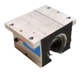 Thomson SPB 24 OPN Super Pillow Block Linear Guide Bearing 1.5" Shaft 4.75" OAL