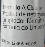 Xerox 043P00048 Formula A Cleaner 8 OZ Bottle