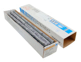 Clipper 02283 1 SP G 12 Galvanized Lacing Belt Fastener No Pin 12" - Box of (12)