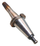 Parlec C50-62SF630-9  5/8" CAT50 Shrink Fit Tool Holder/Adapter 6.30" Projection