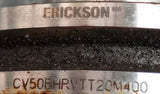 Erickson CV50BHPVTT20M400 20mm CAT50 Shrink Fit Tool Holder 4.00" Projection