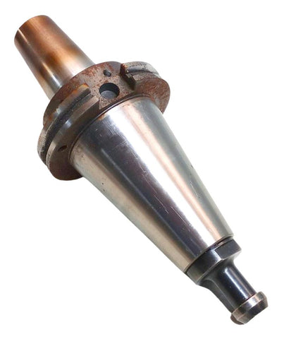 Erickson CV50BHPVTT20M400 20mm CAT50 Shrink Fit Tool Holder 4.00" Projection