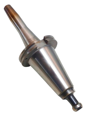 Parlec C50-M06SF160-9  6mm CAT50 Shrink Fit Tool Holder / Adapter 160mm Proj.