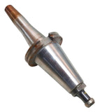 Parlec C50-50SF630-9  1/2" CAT50 Shrink Fit Tool Holder/Adapter 6.30" Projection