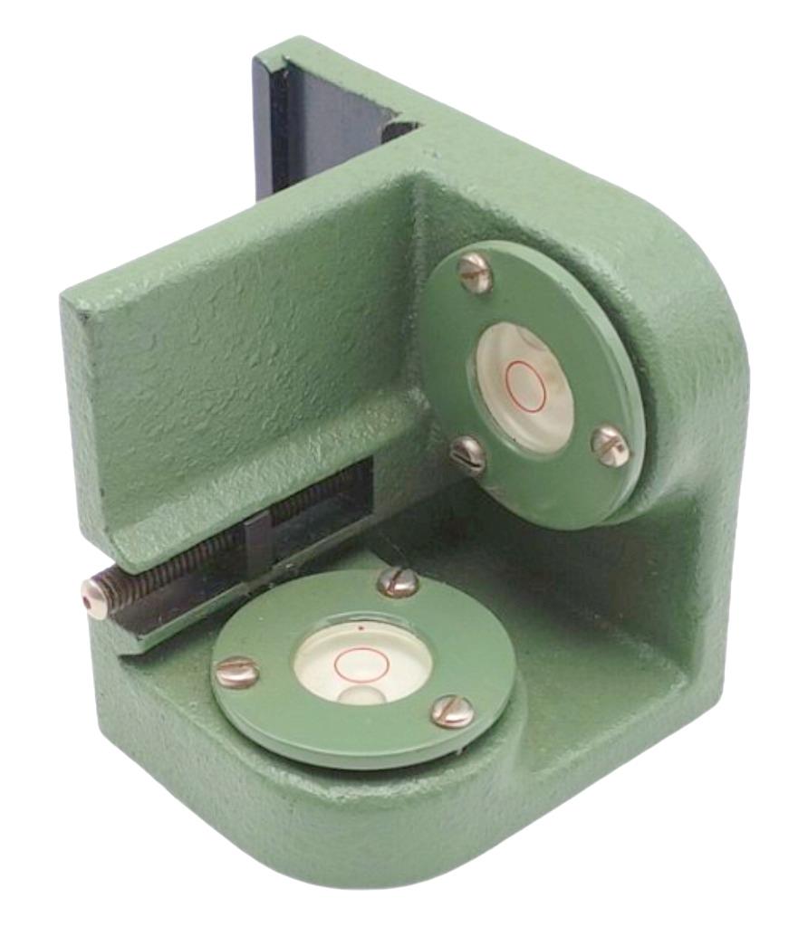 Metrology Solutions 71-3270 Cubic Precision Level Scale 3