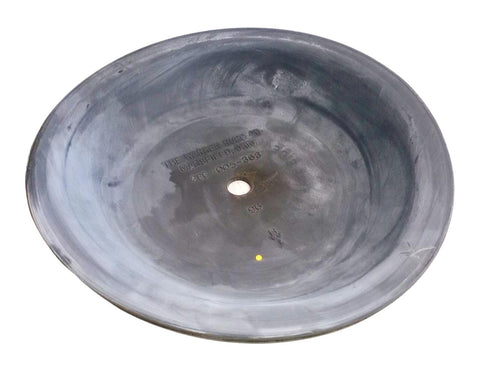 Warren Rupp 286-005-363 Viton Rubber Pump Diaphragm