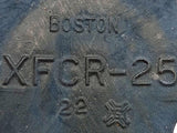 Boston Gear XFCR-25 Oil Resistant Flexible Rubber Spider Coupling Insert 2-1/2"