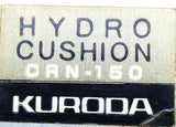 Kuroda CRN-150 Hydro Cushion Industrial Shock Absorber