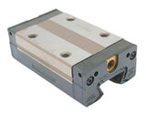 THK SSR25 Linear Guide Bearing Block 3-1/4" x 2"