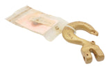 Crosby GR-80 Clevis Sling Hook With Pin 1/4" 339N Grade 80 4,500 Lbs.