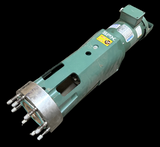 Lightnin X6S75 Agitator Mixer CW Rotation 3/4 HP 1725 RPM 230/460V