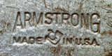 Armstrong 608 Industrial Wrench 1-1/4"