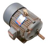 Magnetek 6-963764-40 Pacemaker Motor 1.5HP 230V 3PH 60HZ 1775RPM 5.3A