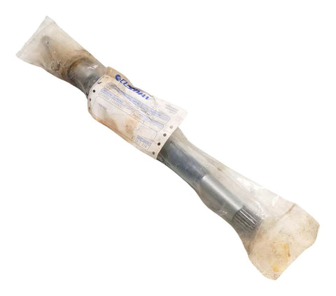 Cushman E-Z Go 882048 OEM RH Axle Assembly