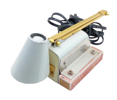 Dazor 3615 Miniature High Intensity Lamp 118V 60HZ 0.3A 1073 Lamp
