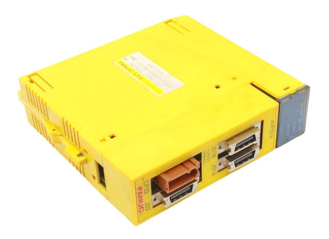 Fanuc AIF01A I/O Interface Module A03B-0807-C011