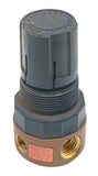 Watts R364-02C Pneumatic Regulator 1/4" NPT 0-125PSI Range 300PSIG Max