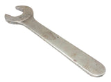 Billings 606 Single Open End Check Nut Wrench 31/32"