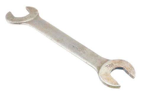 Billings 635-D Double Open End Special Wrench 1-1/4" x 31/32"