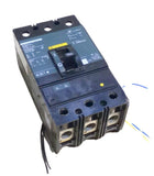 Square D KAL361751380 3-Pole Circuit Breaker 175A 600VAC 3-Phase Feed-Thru