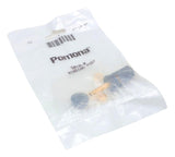 Pomona 5018-0 Hex Head Binding Post 30A 1500V