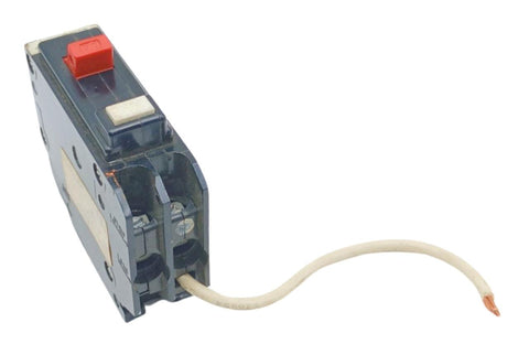 Bryant GFCB120 1-Pole Ground Fault Circuit Breaker 20A 120VAC