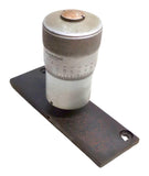 Brown & Sharpe 2" Dual Micrometer Head 1" Travel .0001" Resolution