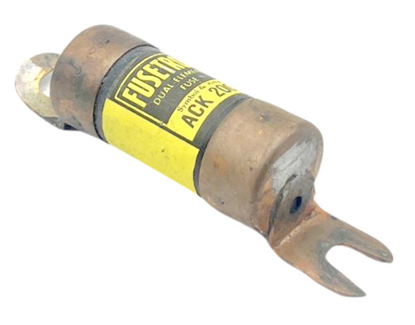 Juego De 10 Fusibles Neozados De Cerámica Y Metal Neozed (32 | Cuotas