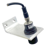 Balluff BIS L-300-S115 Inductive Sensor W/ Metal Bracket Threaded