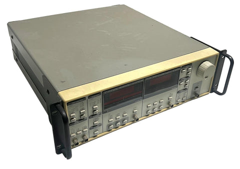 Stanford Research Systems SR810 DSP Lock-In Amplifier