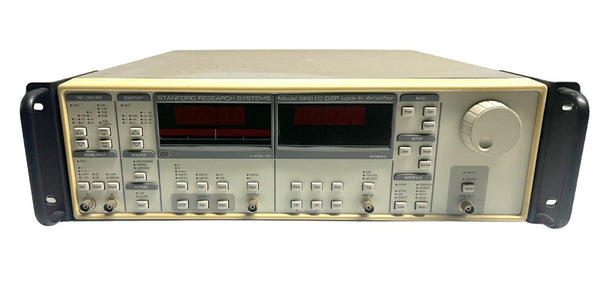 Stanford Research Systems SR810 DSP Lock-In Amplifier