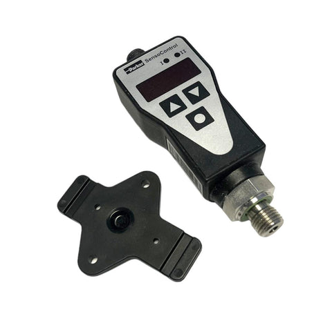 Parker Sensor Control Parker SCPSD-400-14-05 SensoControl Pressure Sensor 5801 PSI 15-30 VDC