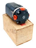 Bellofram 221-961-070 Type 1000 I/P Transducer 4-20MA 3-15PSI OUT 18-100PSI IN.