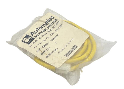 Automated Packaging Systems 590031A1 Assembly Cable Display Ribbon