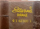 Stearns Brake 6-1-62300-1 Replacement Coil