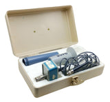 Tektronix P6013A High Voltage Oscilloscope Probe 12Kv W/ Compensating Box