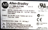 Allen-Bradley 1606-XLP100E Series A Power Supply 100W 24VDC 1-Phase