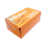 Mitutoyo 543-113 Digital Indicator .0005-1/2" (.01-12.7MM) Digimatic