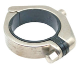 Behringer CHT-PS-132-T Group 5N 304SS 3/8" Threaded Mount Tube Hanger D553971