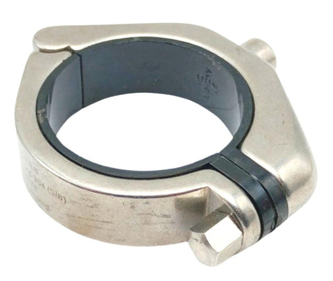 Behringer CHT-PS-132-T Group 5N 304SS 3/8" Threaded Mount Tube Hanger D553971