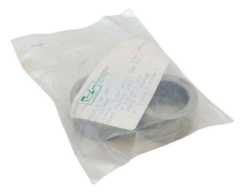 Carr Lane P-112-16-1.1875 Special Press Fit Drill Bushing 1-3/4" x 1-3/16" x 1"