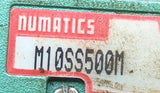 Numatics M10SS500M Solenoid Valve 24VDC 1.8 Watts