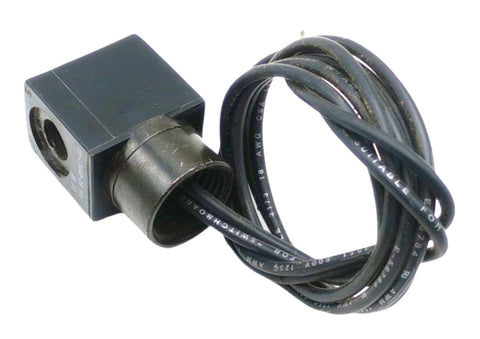 Peter Paul 15-17040-16 PPF Solenoid Coil 24VDC XK 20