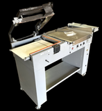 Beseler 2016-MTB-III Sealer 20" x 16" 120V Single Phase