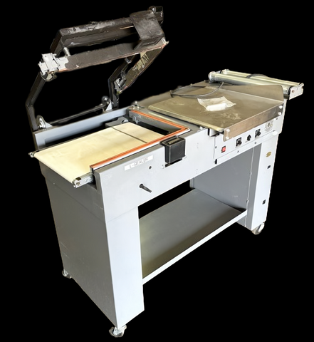 Beseler 2016-MTB-III Sealer 20" x 16" 120V Single Phase
