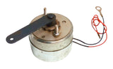 Cliftronics R34S318 Rotary Solenoid 12VDC 3144593