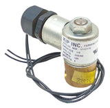 Norgren U142115-240-60 KIP Series 1 Solenoid Valve 1/8" NPT 240V 60HZ 100MOPD 6W