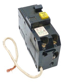 Square D QO230GFI 2-Pole GFCI Circuit Breaker 30A 120/240VAC Plug-In Mount