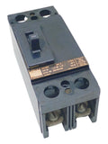 Westinghouse CA2200Y 2-Pole Circuit Breaker 200A 240VAC 1 Phase Bolt-On