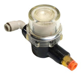 Piab PPX10RE Vacuum Filter Replacement Element 3/8" NPT